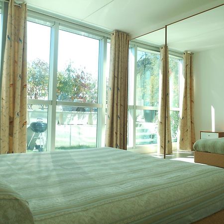 Direttamente Al Lago Apartments Marone Eksteriør billede